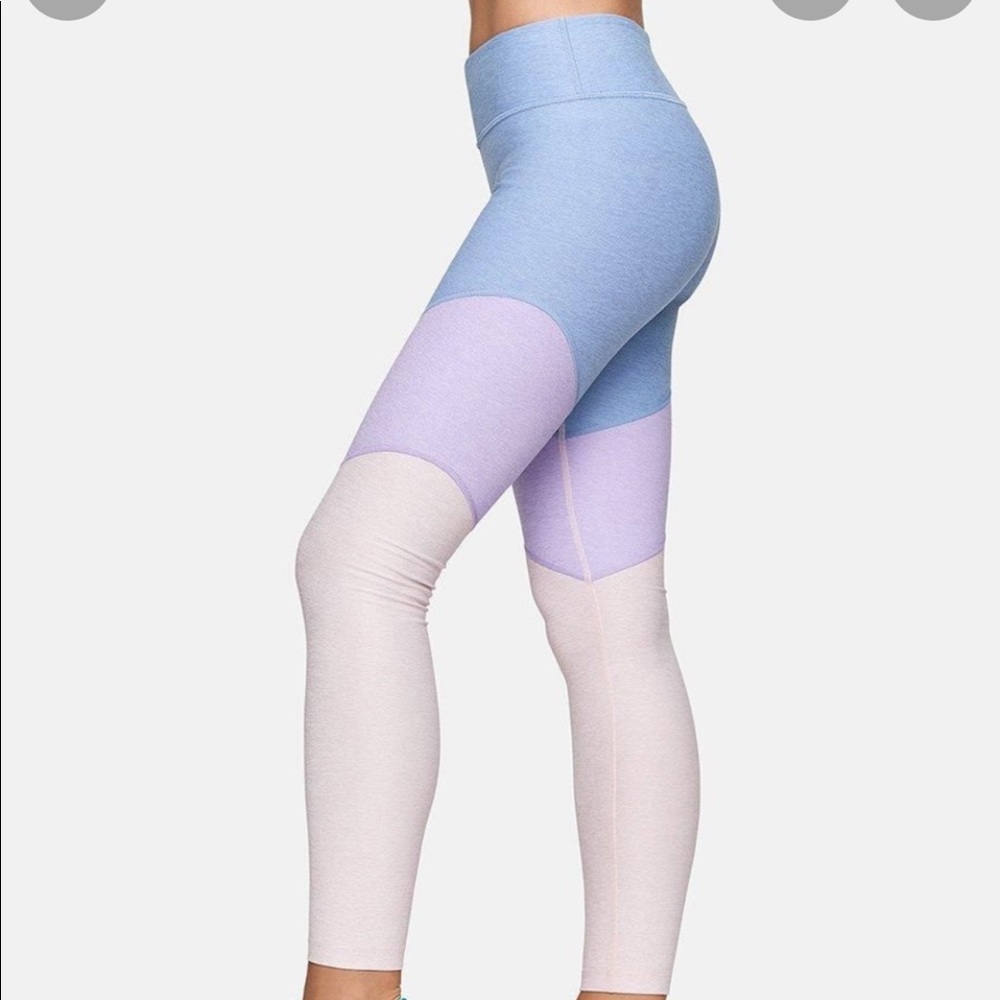 Outdoor Voices 7/8 Spring Legging